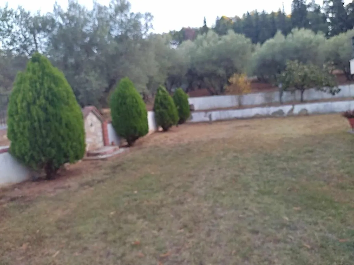 شقة Elaiones House سالونيك