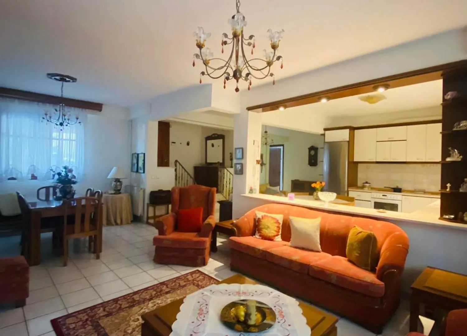 شقة Elaiones House سالونيك 0*,  اليونان