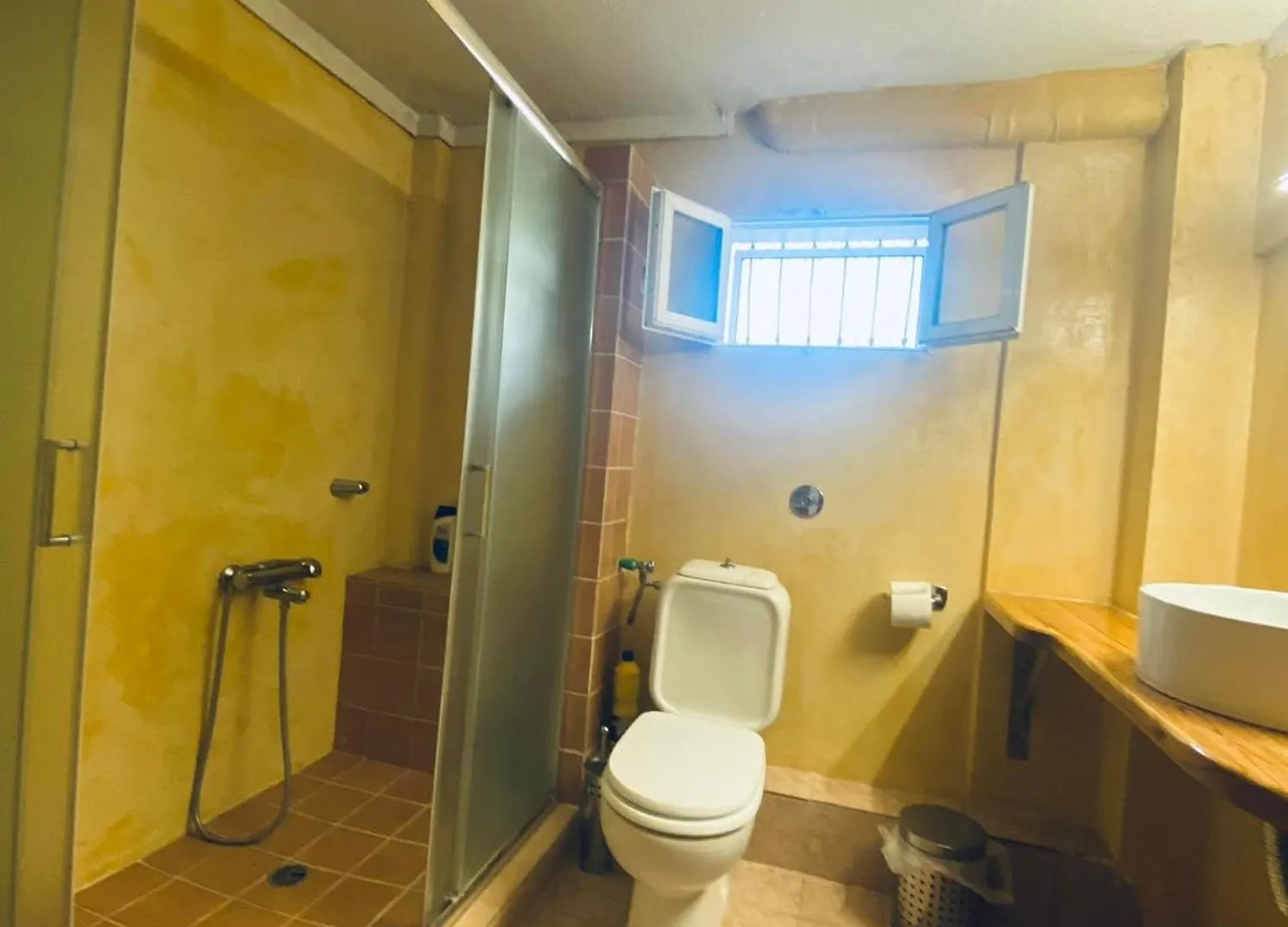 شقة Elaiones House سالونيك اليونان