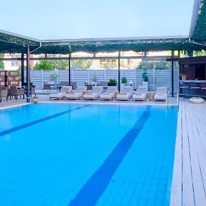 Hotel Lazart Hotel, Trademark Collection By Wyndham, Thessaloniki