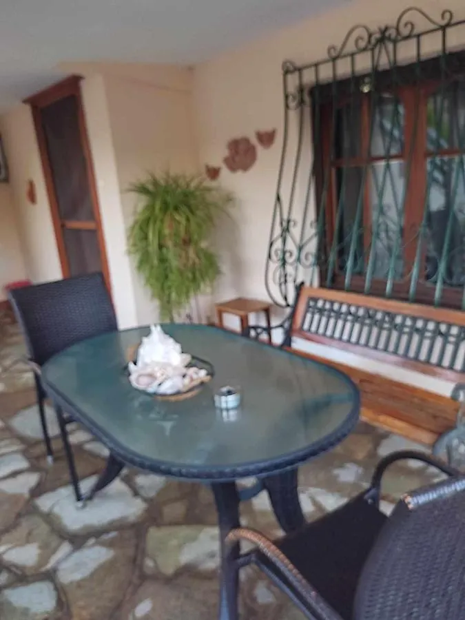 Elaiones House Apartment Thessaloniki