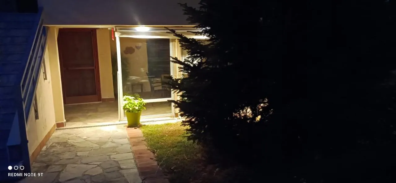 Elaiones House Apartment Thessaloniki