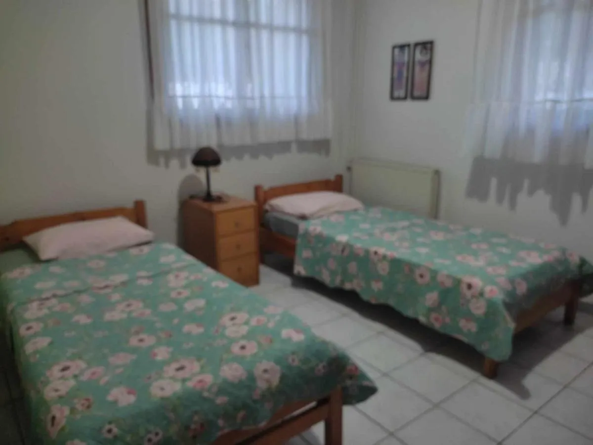 Elaiones House Apartment Thessaloniki Greece