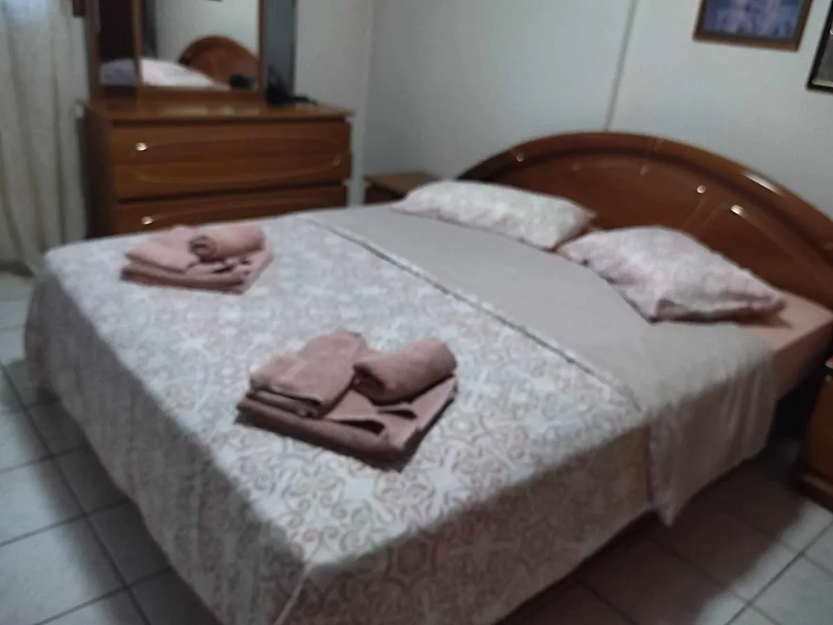Elaiones House Apartman Szaloniki 0*,