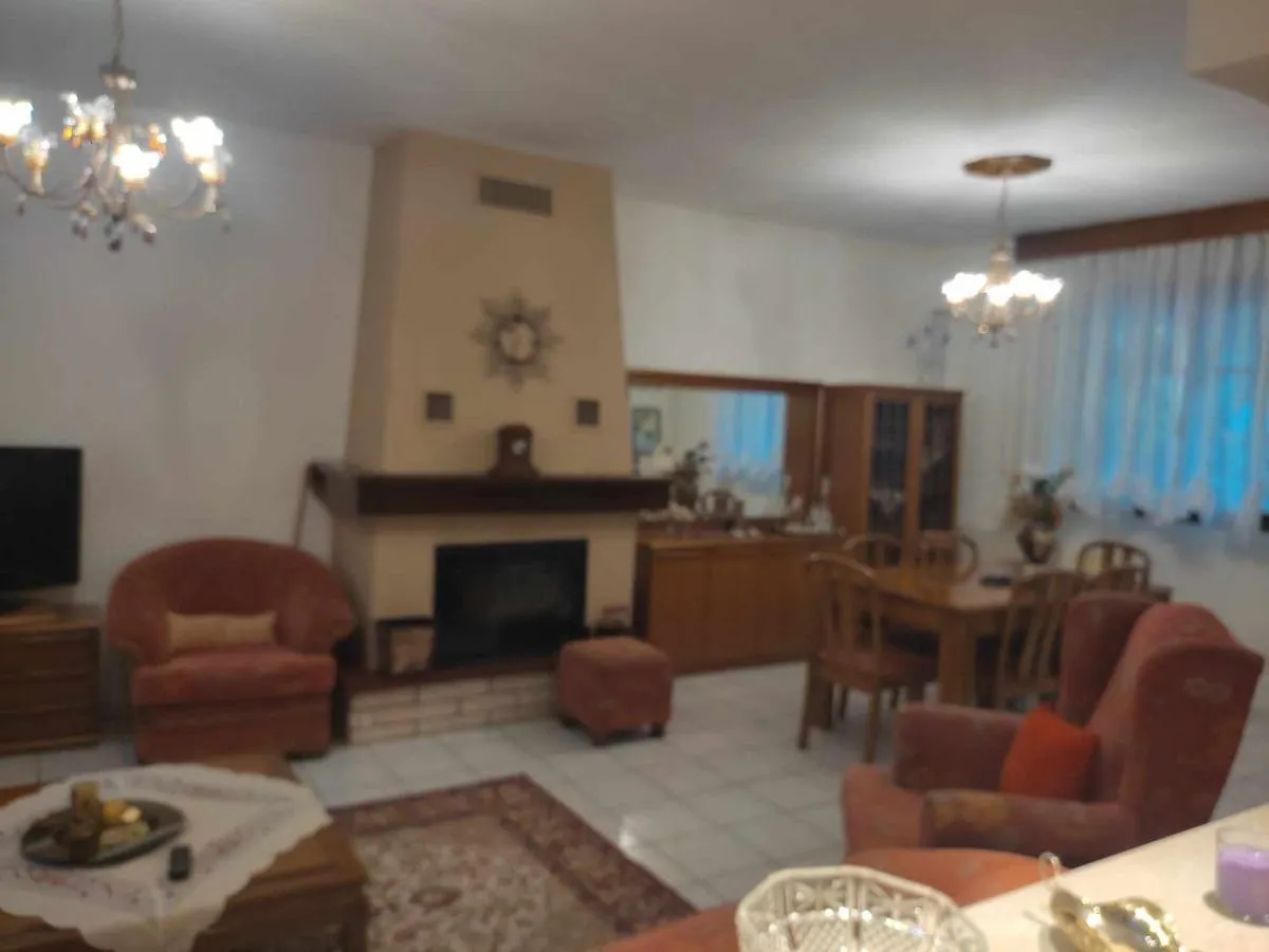Elaiones House Apartment Thessaloniki
