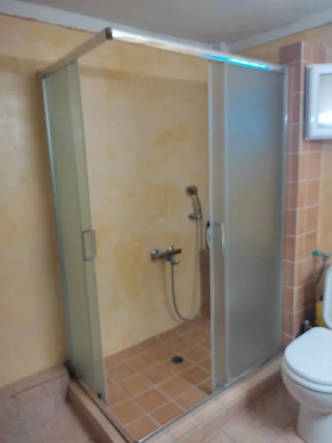 Elaiones House Apartman Szaloniki Görögország