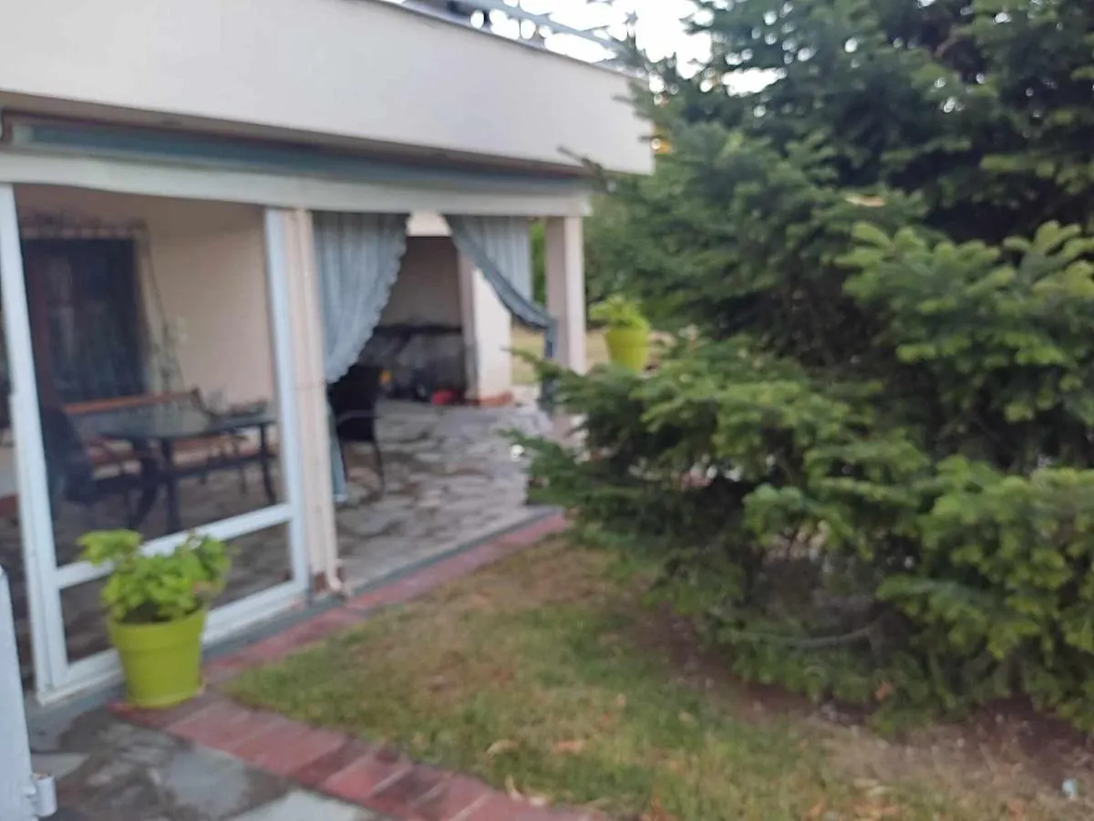 Elaiones House Apartment Thessaloniki