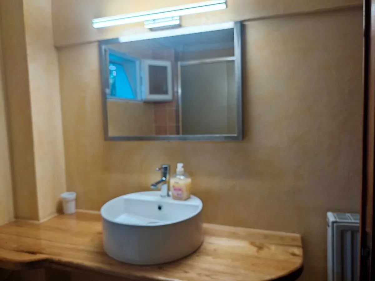 Elaiones House Apartment Thessaloniki