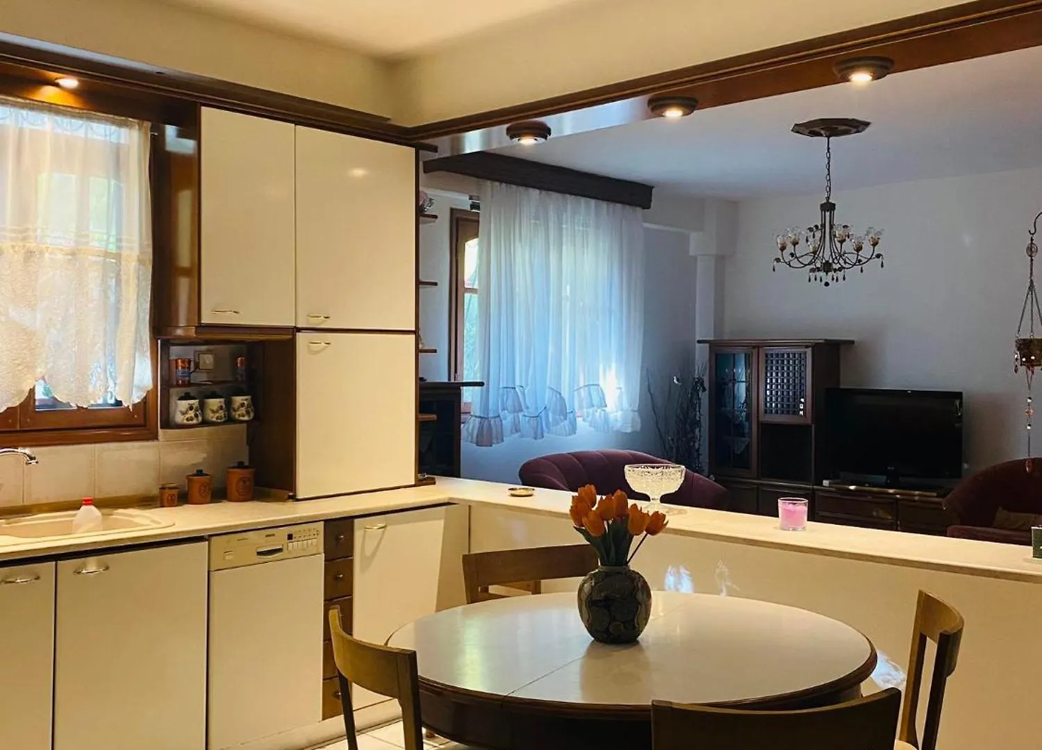 Elaiones House Apartment Thessaloniki