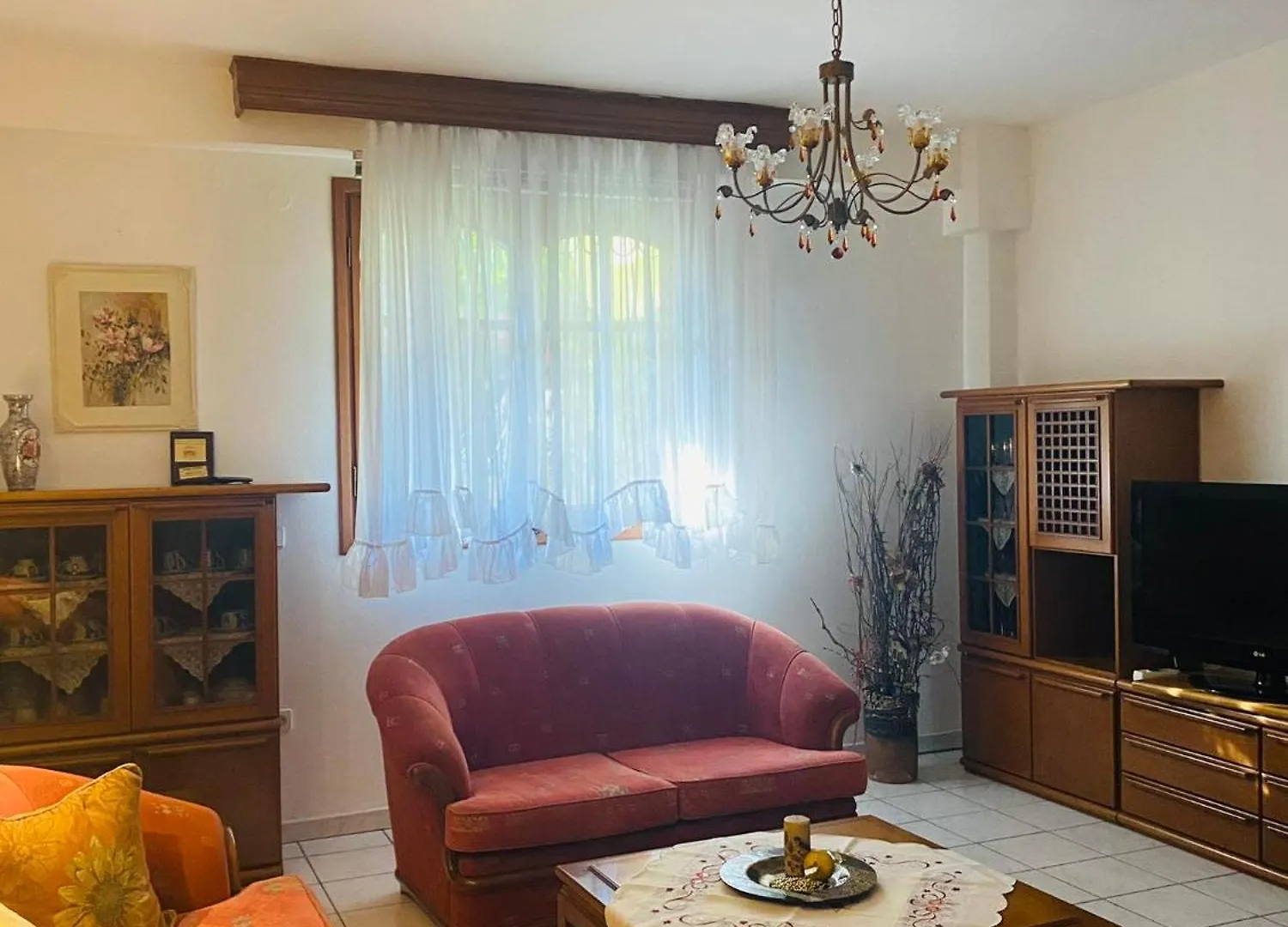 Elaiones House Apartment Thessaloniki Greece