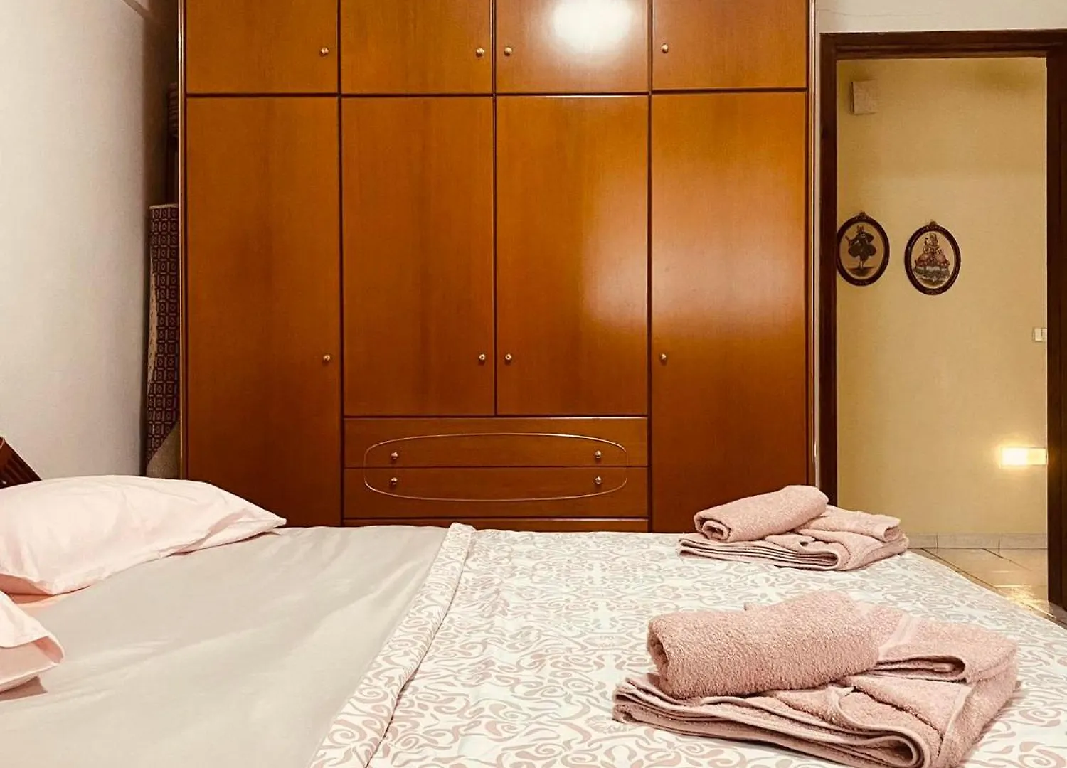 Elaiones House Apartment Thessaloniki