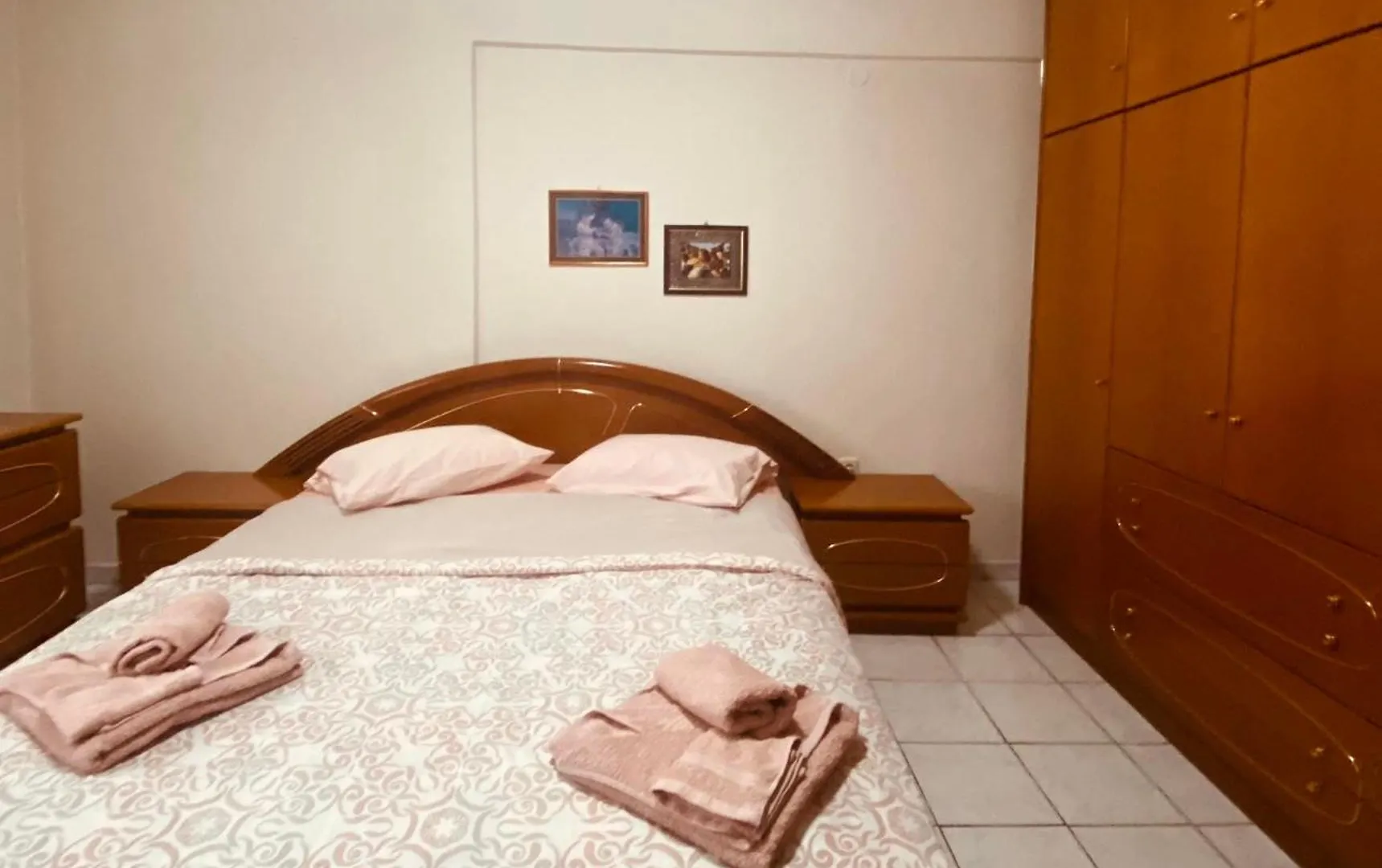 Elaiones House Apartment Thessaloniki