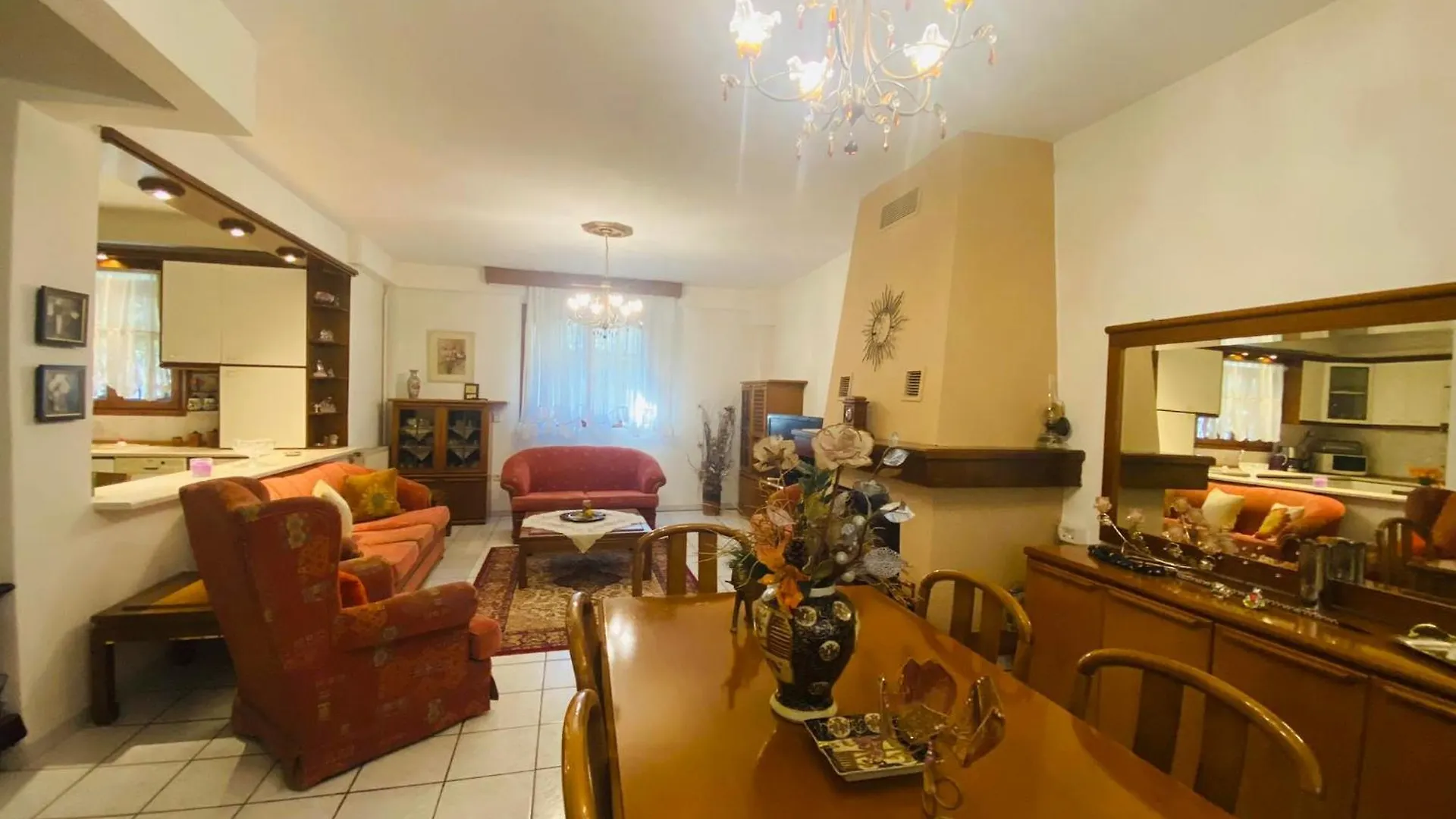 Elaiones House Apartment Thessaloniki