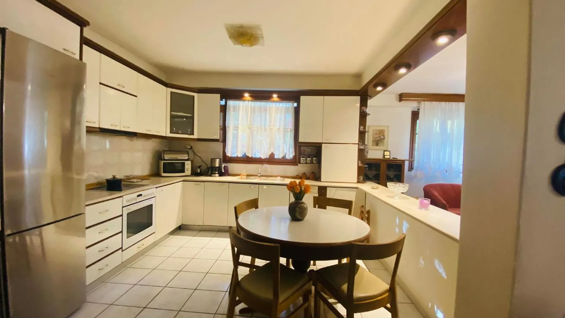 Elaiones House Apartment Thessaloniki