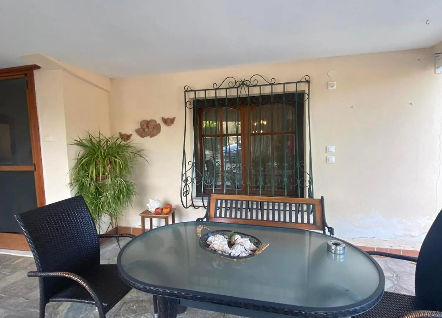 Elaiones House Apartment Thessaloniki Greece