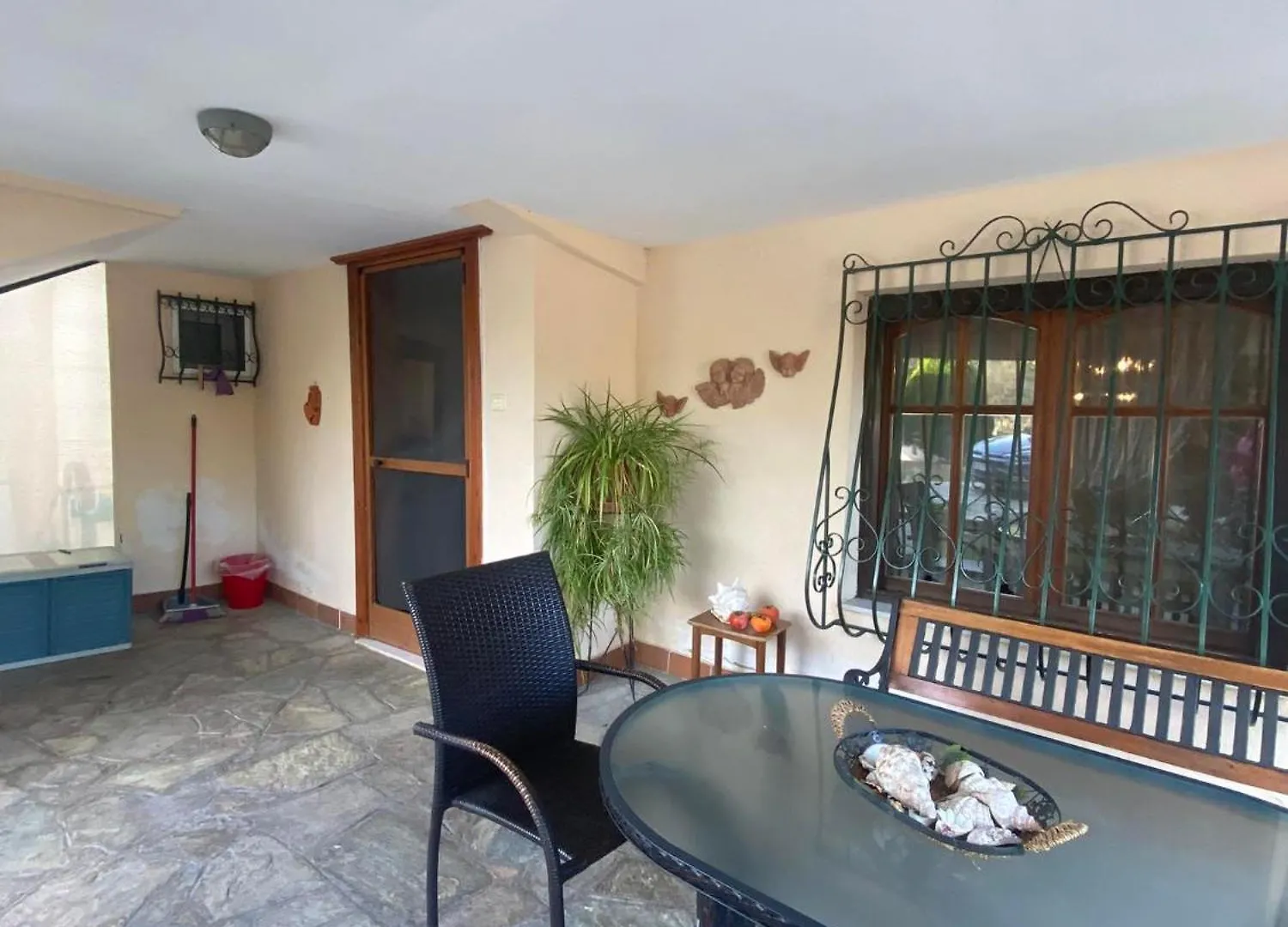 Elaiones House Apartman Szaloniki