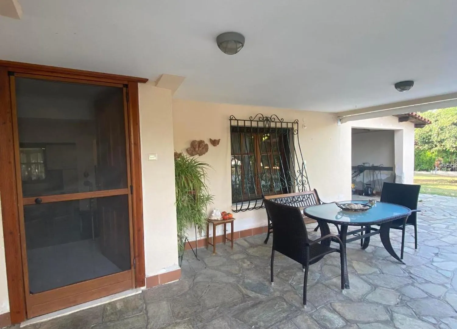 Elaiones House Apartment Thessaloniki Greece