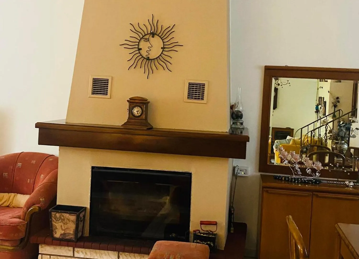 Elaiones House Apartment Thessaloniki