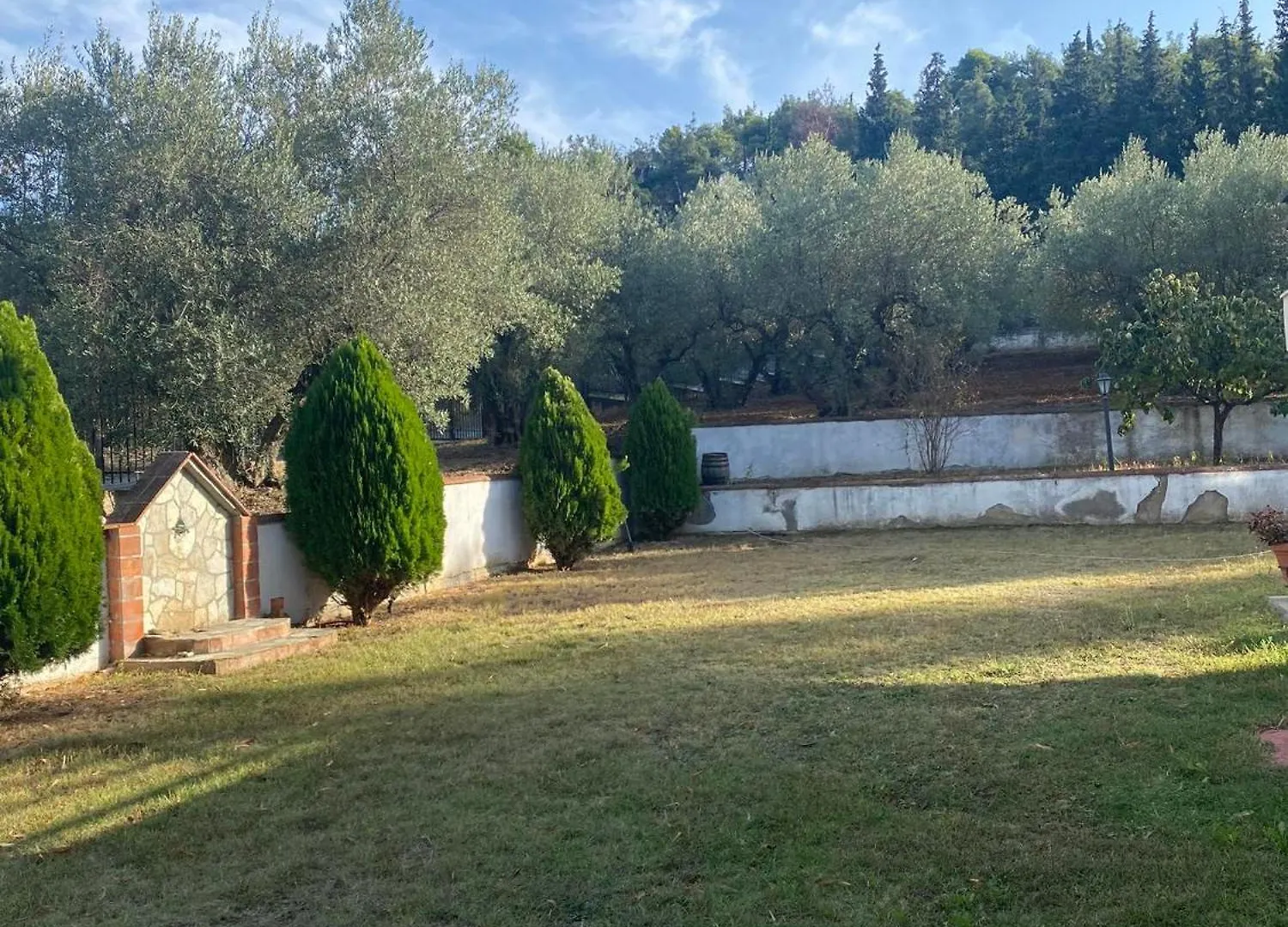 Elaiones House Apartment Thessaloniki